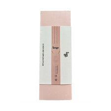 L'ANGE HAIR Le Duo 360 Airflow Styler 1" Titanium Blush Straightener Curler