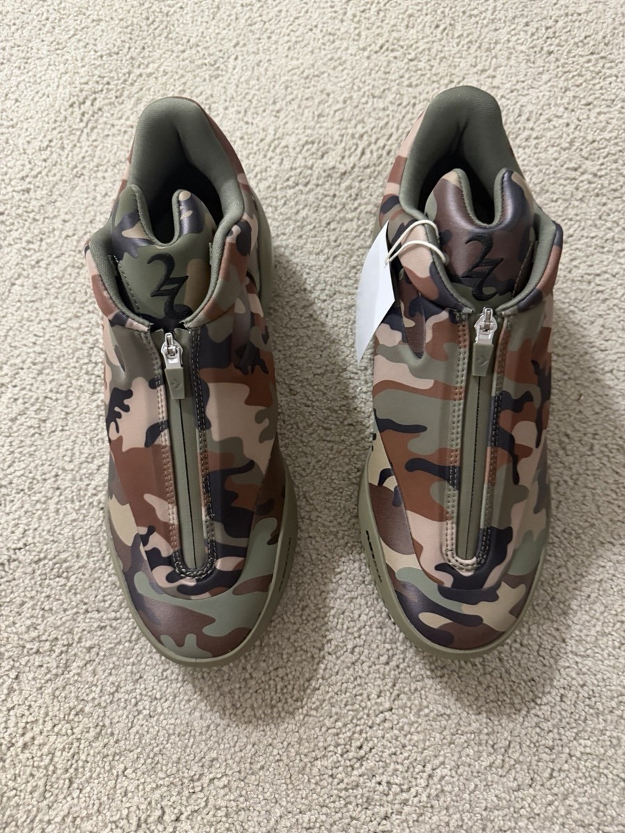 Converse Shai 001 Camo Echo Size 11.5 | eBay
