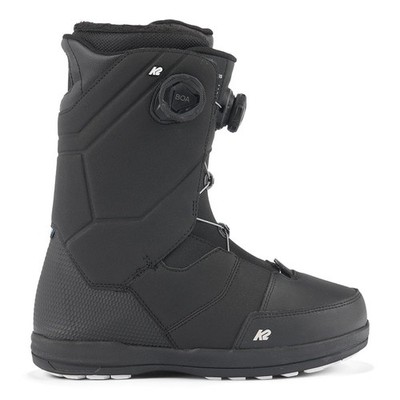 K2 Maysis Men's Snowboard Boots - Black - 2026 - New In Box