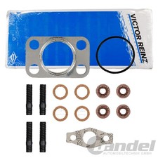 REINZ MONTAGESATZ TURBO TURBOLADER DICHTUNG für CITROËN BERLINGO C2 C3 C4 C5