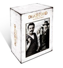 Deadwood: The Complete Series