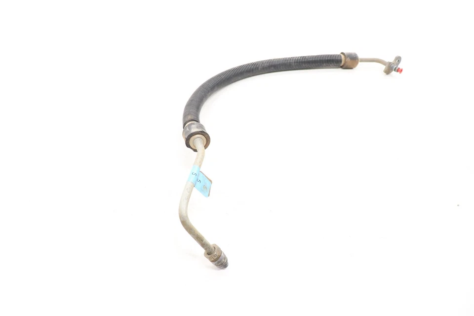 Ford F-250 2017-2022 freno delantero izquierdo o derecho manguera flexible tubo OEM Foto 2 de 4