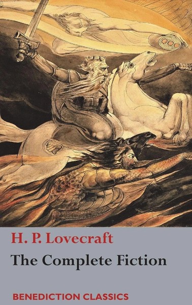H. P. Lovecraft | The Complete Fiction Of H. P. Lovecraft | Buch | Englisch-image