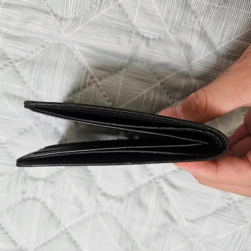 Louis Vuitton Multi-Function Wallet - Leather, Ex… - image 3