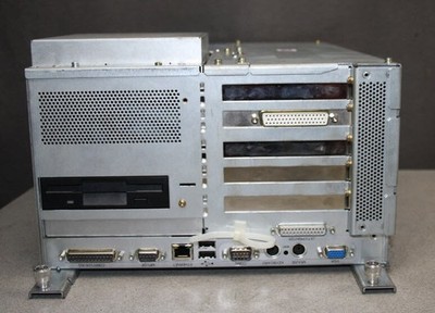 SIMATIC PANEL PC 870 6AV7704-2DC40-0AD0 Industrial PC