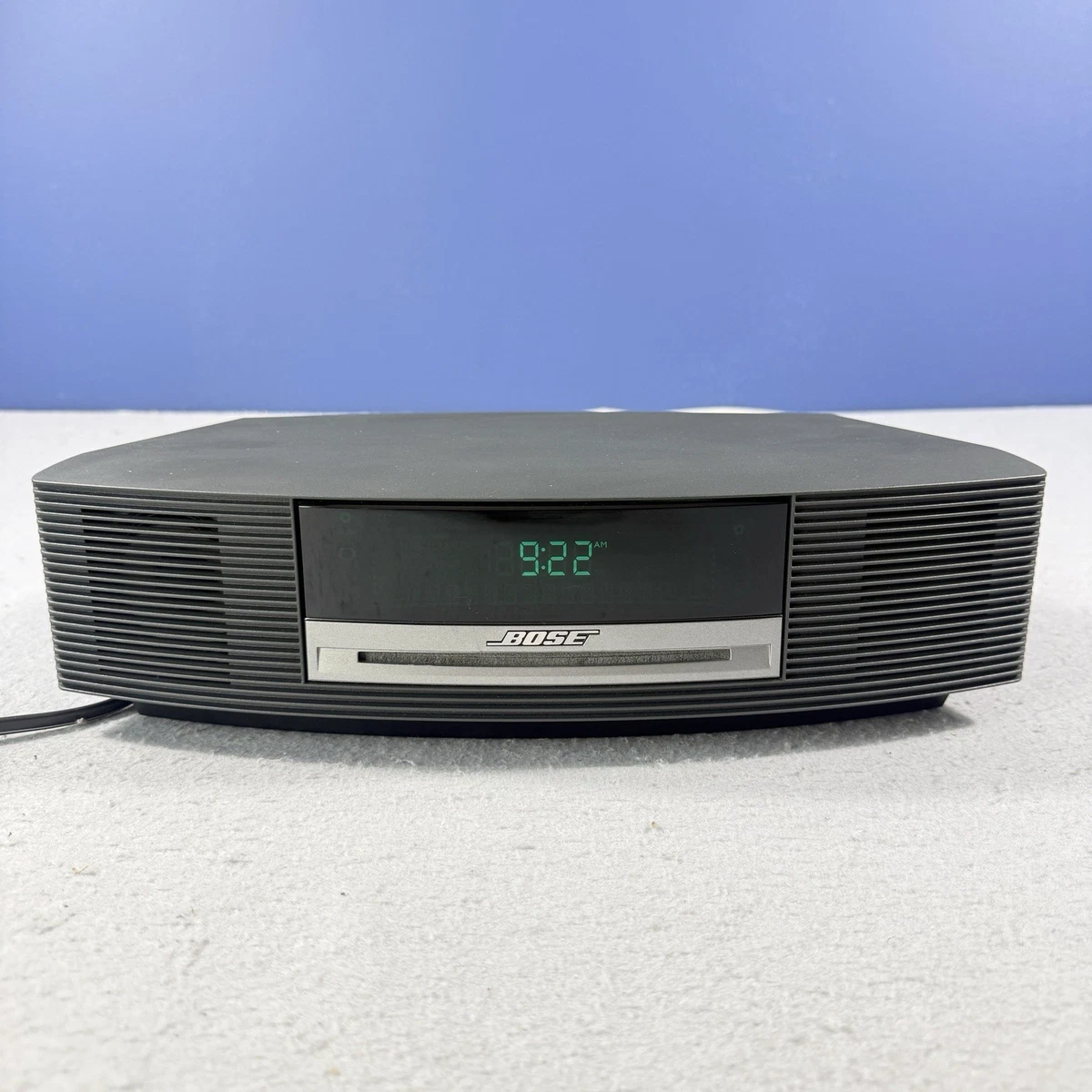 Bose Wave Music System for sale - eBay
