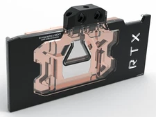 AQUACOMPUTER kryographics NEXT RTX 3080 Extended / RTX 3090 Extended 23696