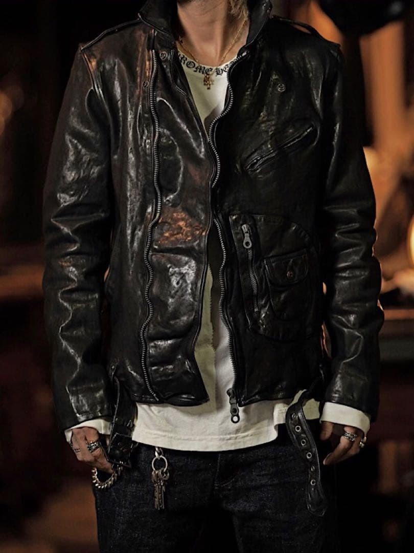 Good condition Backlash Regular price 286,000 Ita… - image 1