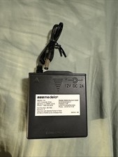 Medela Portable Pump in Style Advanced 12V Battery Pack 9017002 For 57000 55000