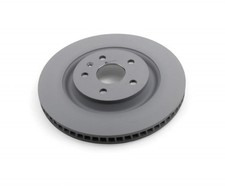 2022-2025 Cadillac CT4 V Blackwing Rear Left Brake Disc Rotor OEM GM