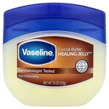Vaseline Petroleum Jelly Cocoa Butter 7.5oz