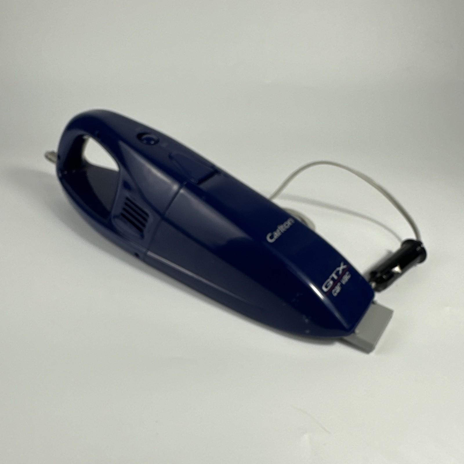 Carlton 12V Corded Car Vacuum Cleaner image 7