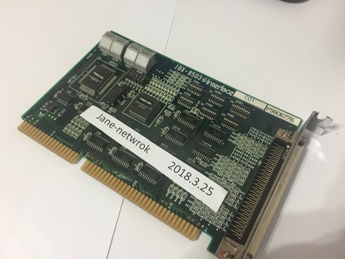 100% test IBX-8503 (by DHL or Fedex 90days Warranty) #zc