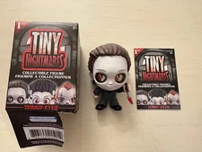 Tiny Nightmares Terrif-Eyes Series 1: Michael Meyers Halloween 2