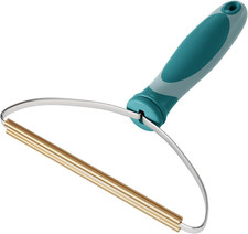 Dog Cat Hair Remover for Deep Cleaning, Lint Cleaner Pro, Pet Fur Removal Tool,