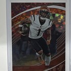 2025 Panini Absolute Ja'Marr Chase Base (RAW)