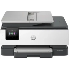 HP OfficeJet Pro 8125e Wireless All-in-One Color Inkjet Printer