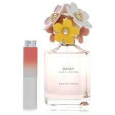 Daisy Eau So Fresh by Marc Jacobs Travel Spray 0.27 oz for Women