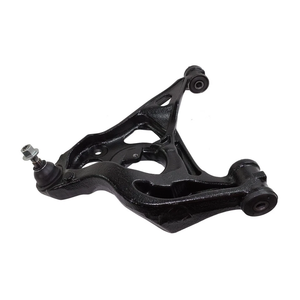 For GMC Savana 4500 2009-2020 Control Arm Driver And Passenger Side Pair | Front - Image 2 of 4