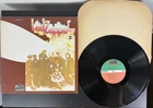 LED ZEPPELIN - LED ZEPPELIN II - 1977 VINYL LP SD 19127 - NEAR MINT