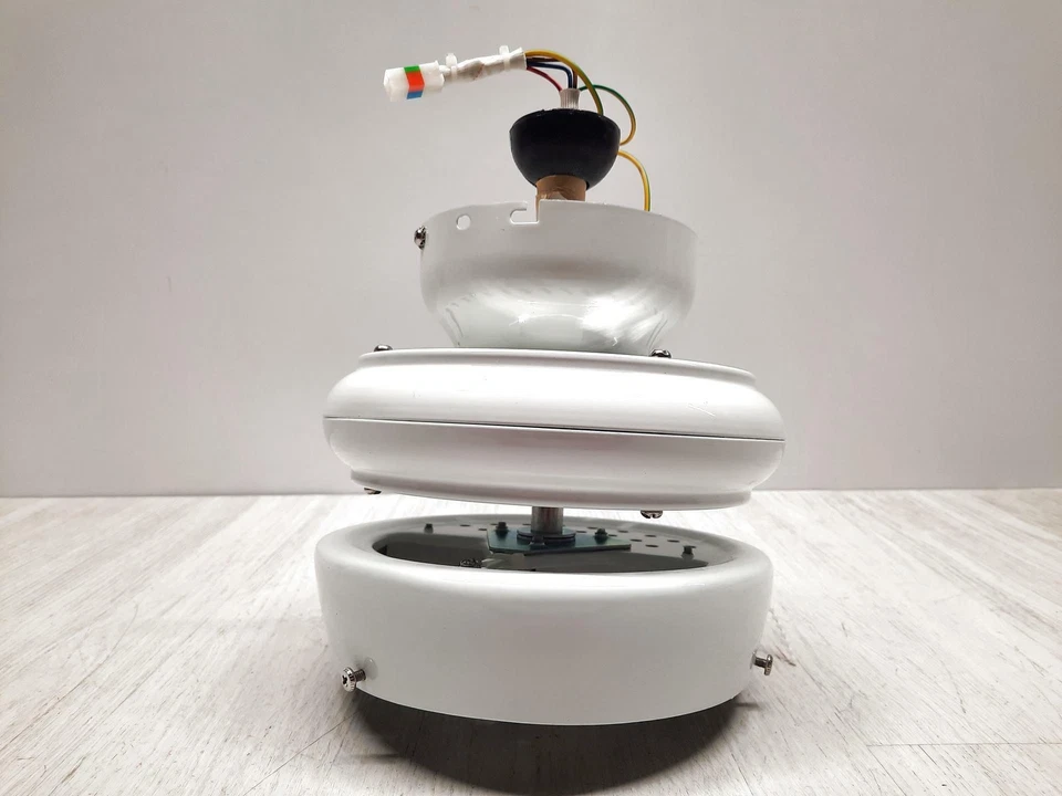 Ventilador de techo AireRyder FN43315 105 cm B-WARE - Imagen 4 de 4