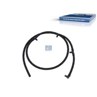 Kraftstoffleitung DT Spare Parts Iam-Expertise Passend FüR U.A. Fiat