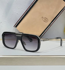 Jacques Marie Mage DONOHU Sunglasses - Unisex Size 58  17-146