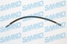 SAMKO Bremsschlauch hinten passend für VW Touareg 7P5 7LA 7L6 7L7 6X1 6E1 955