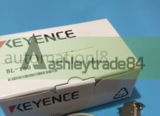 ONE NEW KEYENCE Ultra-small barcode reader BL-180