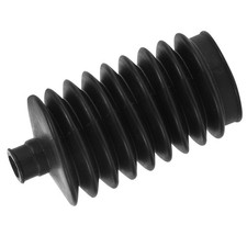 Durable Rubber Dust Cover Ball Joint Protector Covers Shift Knob