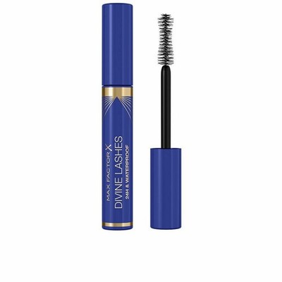 Wimperntusche Max Factor Divine Lashes Schwarz [1 Stück]