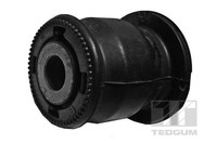 2X Lagerung Lenker Hinten Links Rechts Unten Tedgum 00268199 FÜR Honda