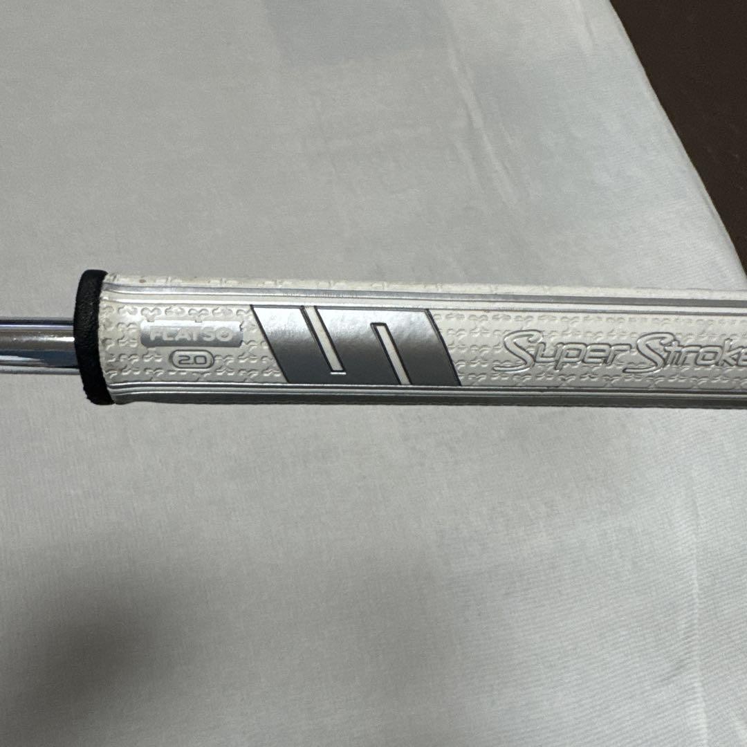 Scotty Cameron Putter California Del Mar No Cover 35 in From Japan7[Excellent]