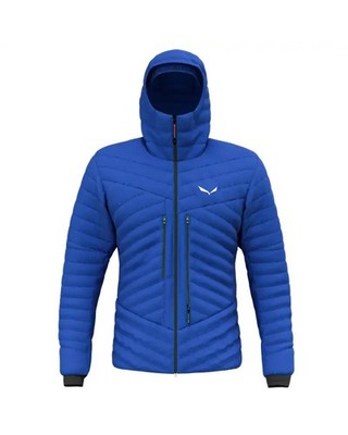 - Salewa Ortles Hybrid RDS Down Daunenjacke Herren, Electric