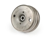 Kupplungsglocke -CIF- FüR Piaggio Ciao Px, Ciao Sc, Si, Boxer, Bravo, Superbravo