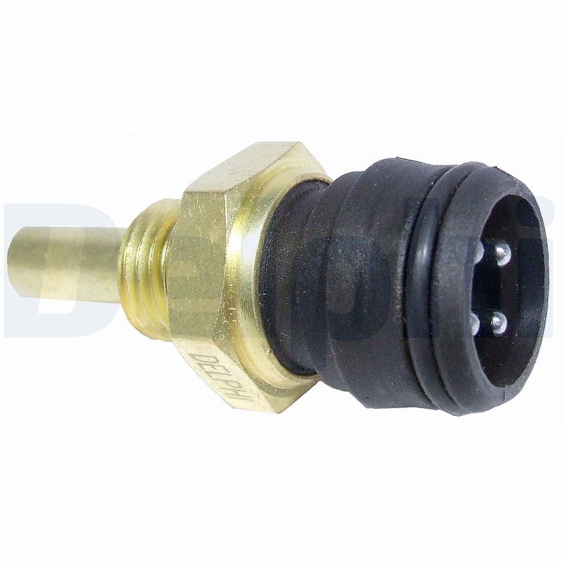 Delphi Sensor, Kühlmitteltemperatur [Hersteller-Nr. TS10263] für Mercedes-Benz - Bild 5