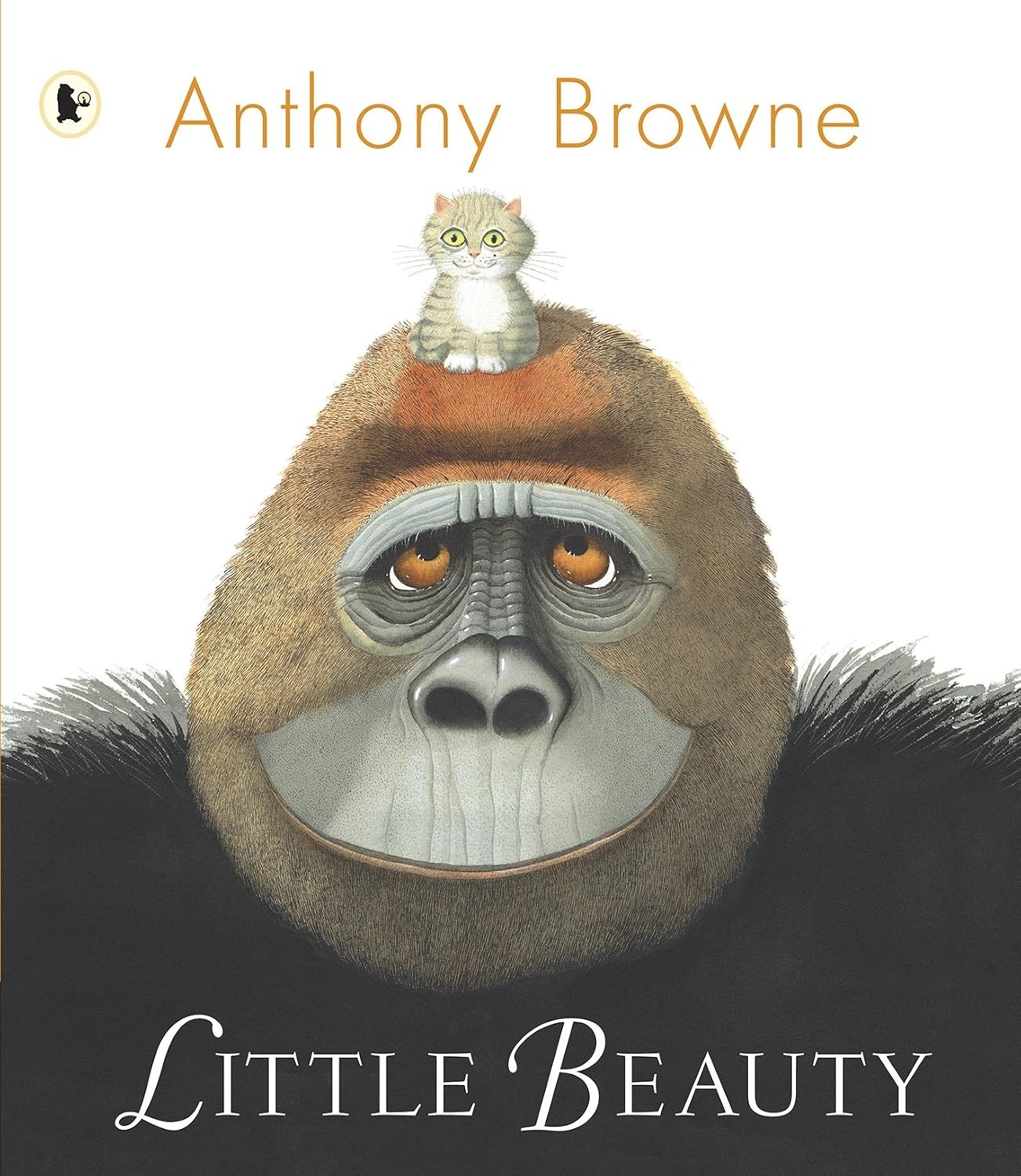 Little Beauty,Anthony Browne- 9781406319309 - Image 2