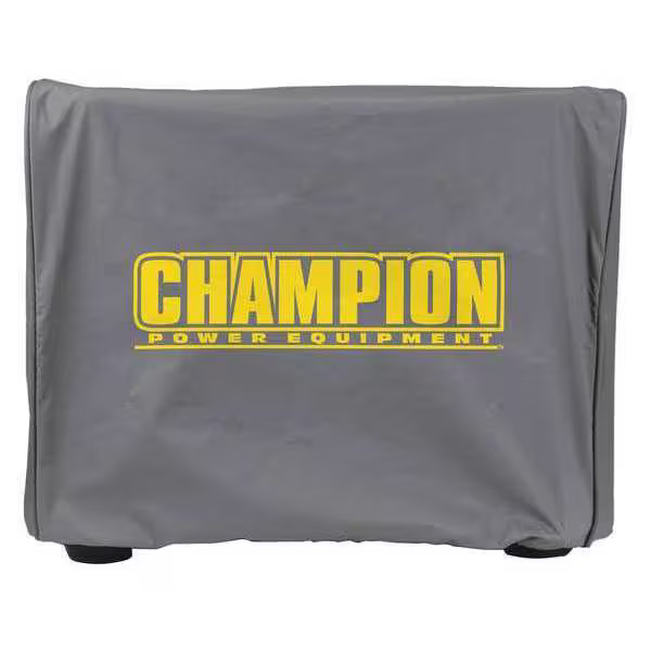 Cover,gray C90010 Champion Power