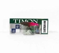 Jackall Timon Dart Run HW 46 mm Sinking Lure Kami Choco Pink (1369)