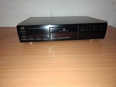JVC XL-Z132 CD Player