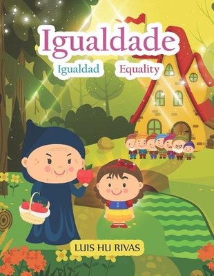 Lei de Igualdade: Cole??o Kit Evangelho by Luis Hu Paperback Book