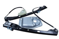 Windschutzscheibenheber VW P. Golf Plus LE Ohne Motor