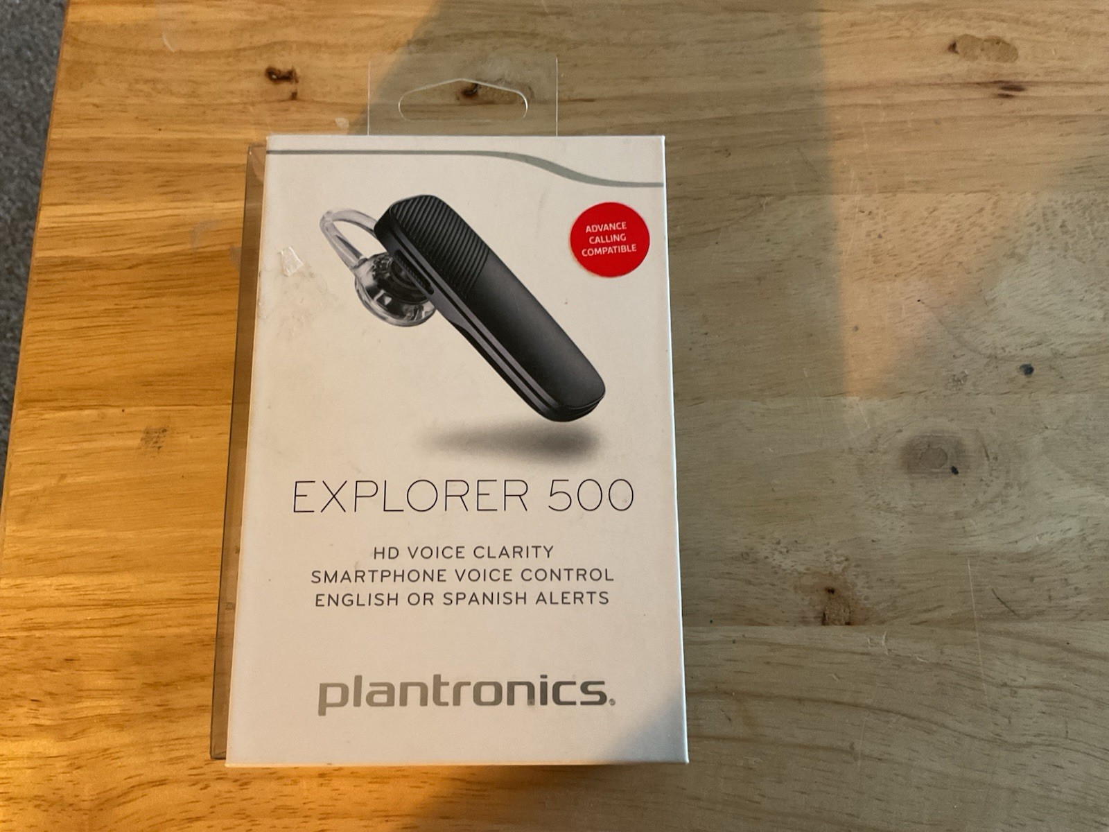 Plantronics Headset Plantronics Model Mite15 Купить Genuine