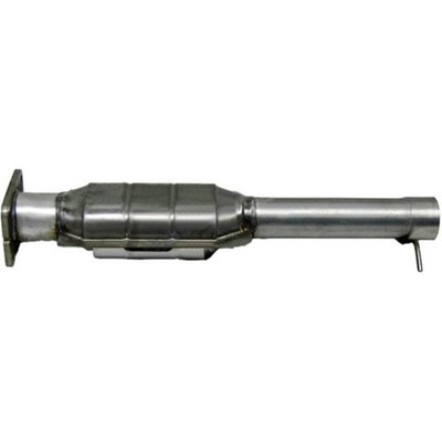 175783 Davico Catalytic Converter For De Ville Cadillac DeVille 1996-1999
