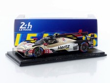 SPARK 1/43 - CADILLAC V-SERIES.R - 4TH 24H LE MANS 2026 S8387