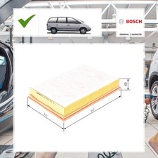 Bosch Luftfilter FORD GALAXY (WGR) 2.3 16V