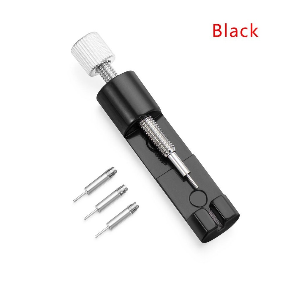 Strap Chain Spring Bars Pins Watch Band Watch Repair Tool Link Pin ...