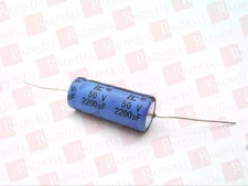 ILLINOIS CAPACITOR 228TTA050M / 228TTA050M (BRAND NEW)