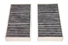 Aktivkohlefilter Pollenfilter Innenraumfilter für Mercedes M-Klasse GL-Klasse