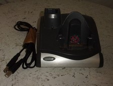 Motorola Symbol CRD9000-1001SR Charging Cradle SEE NOTES